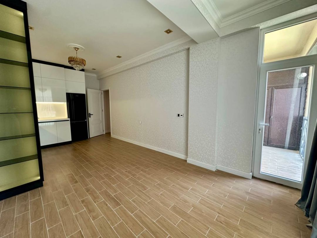 Satılır 2 otaqlı yeni tikili 61 m² — Mənzil, Bakı (2)
