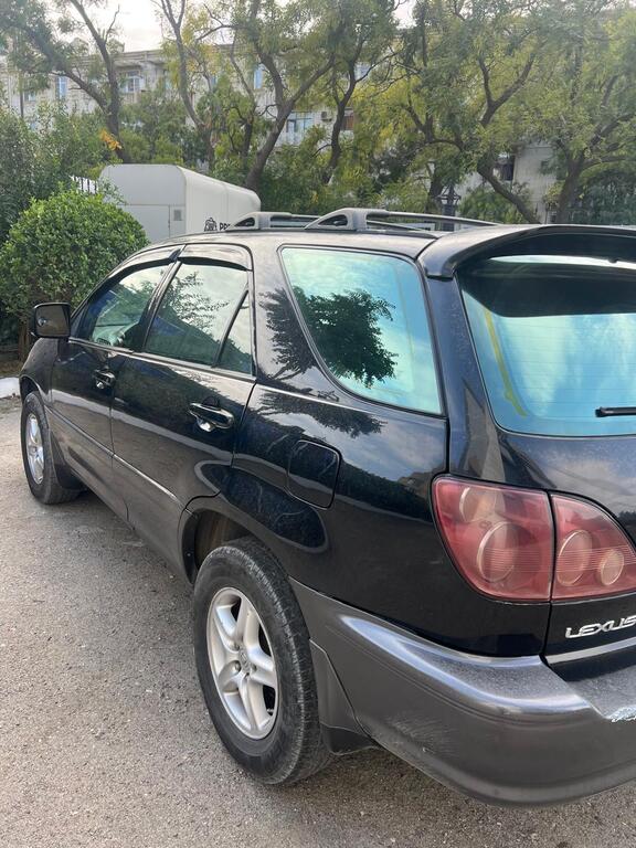 Lexus RX 300, 3.0 L, 2000 il, 411 706 km — Avtomobillər, Bakı (7)