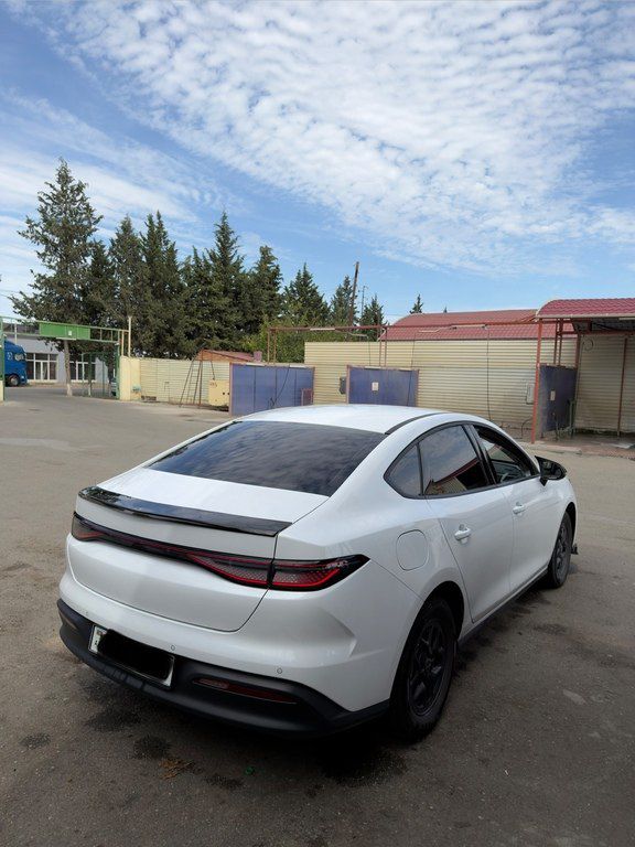 BYD Seal 05, 1.5 L, 7.68 kWh, 2025 il, 10 000 km — Avtomobillər, Tovuz (6)