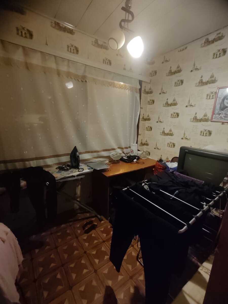 Satılır 3 otaqlı köhnə tikili 90 m² — Mənzil, Bakı (10)