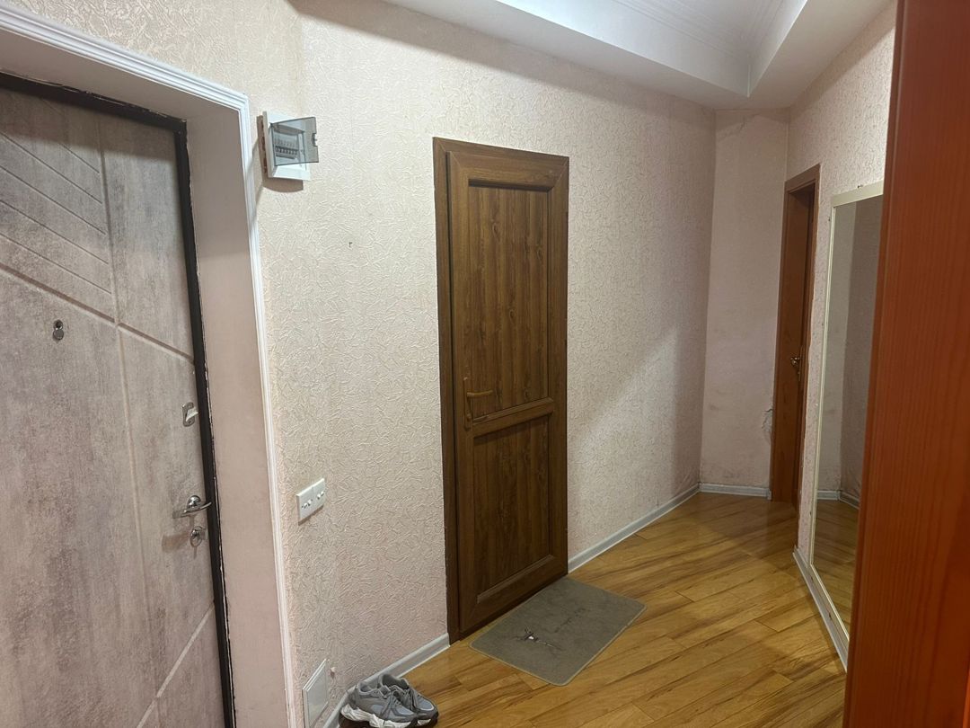 Satılır 2 otaqlı yeni tikili 60 m² — Mənzil, Bakı (5)
