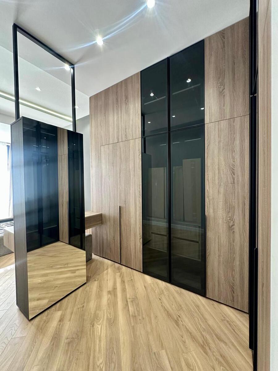 Satılır 3 otaqlı yeni tikili 95 m² — Mənzil, Bakı (8)