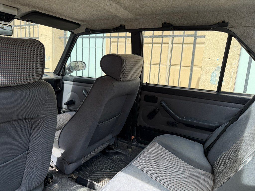 Tofas Dogan, 1.6 L, 2004 il, 52 000 km 10-MD-120 — Avtomobillər, Bakı (7)