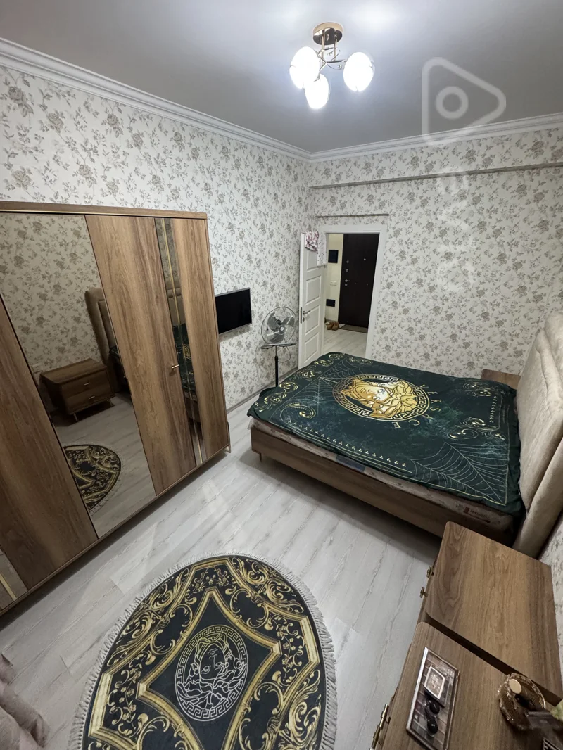 3 otaqlı mənzil, 70 m², 20 yanvar melissa park — Mənzil, Bakı (10)