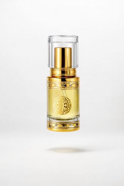 No Brand Gred Silver qadınlar üçün ətir suyu 20 ml — Bakı