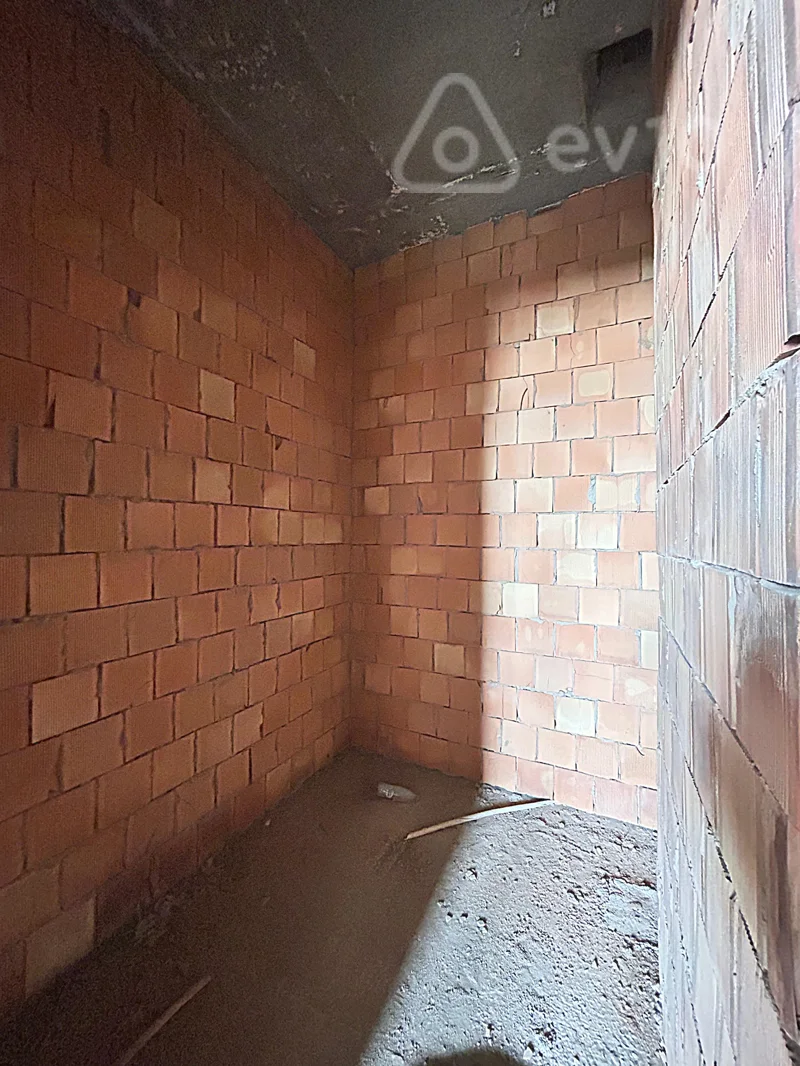 1 otaqlı mənzil, 51 m², Nicat Mustafayev Küçəsi — Mənzil, Bakı (4)