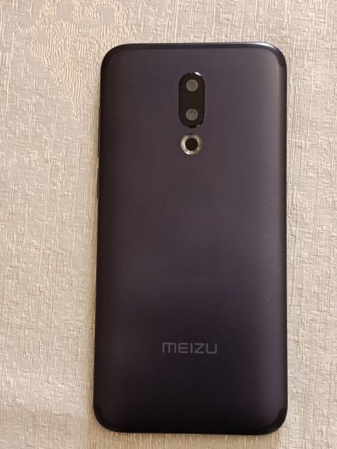 Meizu smartfon - Marka/model: Meizu (Flyme OS interfeysi) - Rəng — Bakı