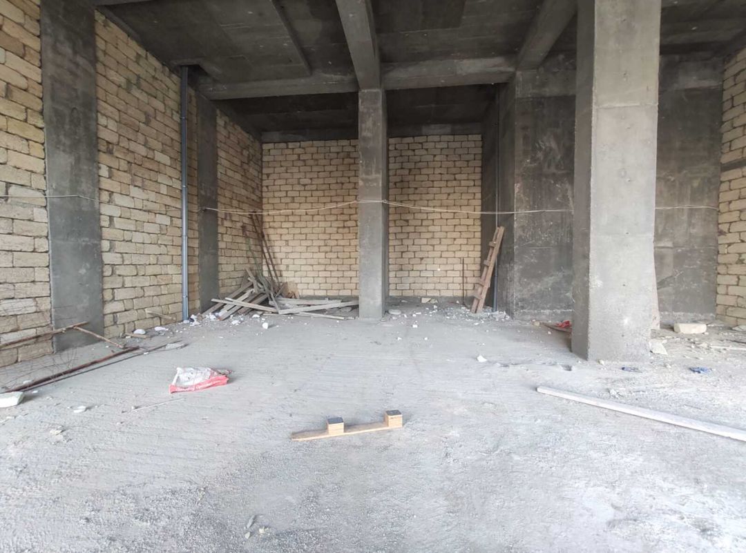İcarəyə verilir obyekt 162 m² — Əmlak, Bakı (4)