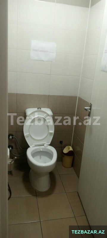 3 otaqlı ofis — Ofis, Bakı (7)
