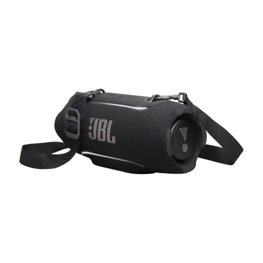 JBL Xtreme 5 Black — Bakı