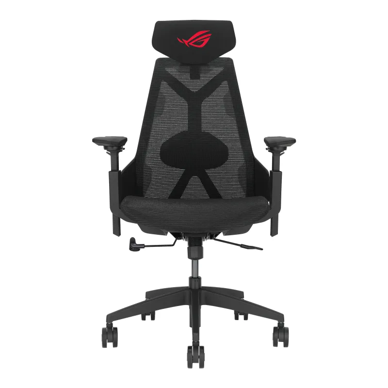 ASUS ROG Destrier Core Gaming Chair Black SL400C — Bakı