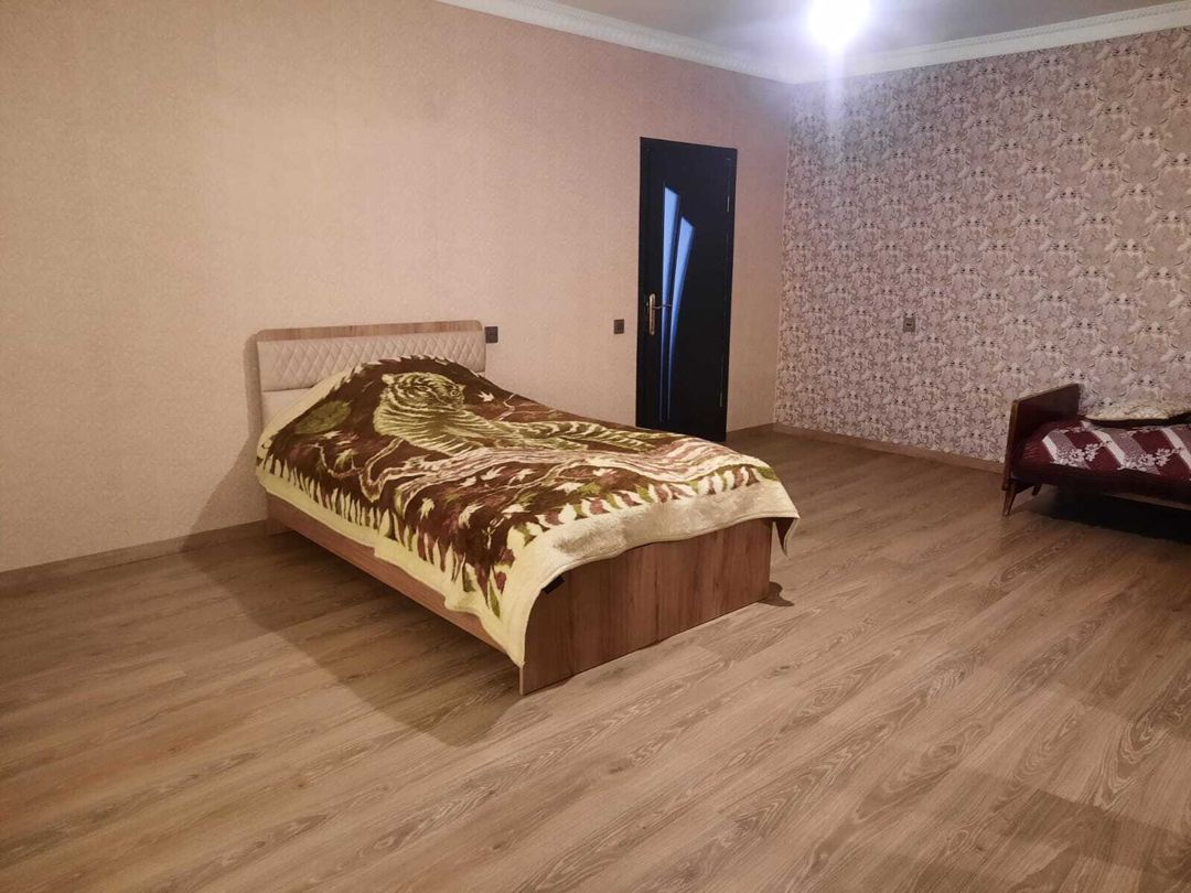 Satılır 9 otaqlı həyət evi/bağ evi 350 m² — Ev, villa, Bakı (4)
