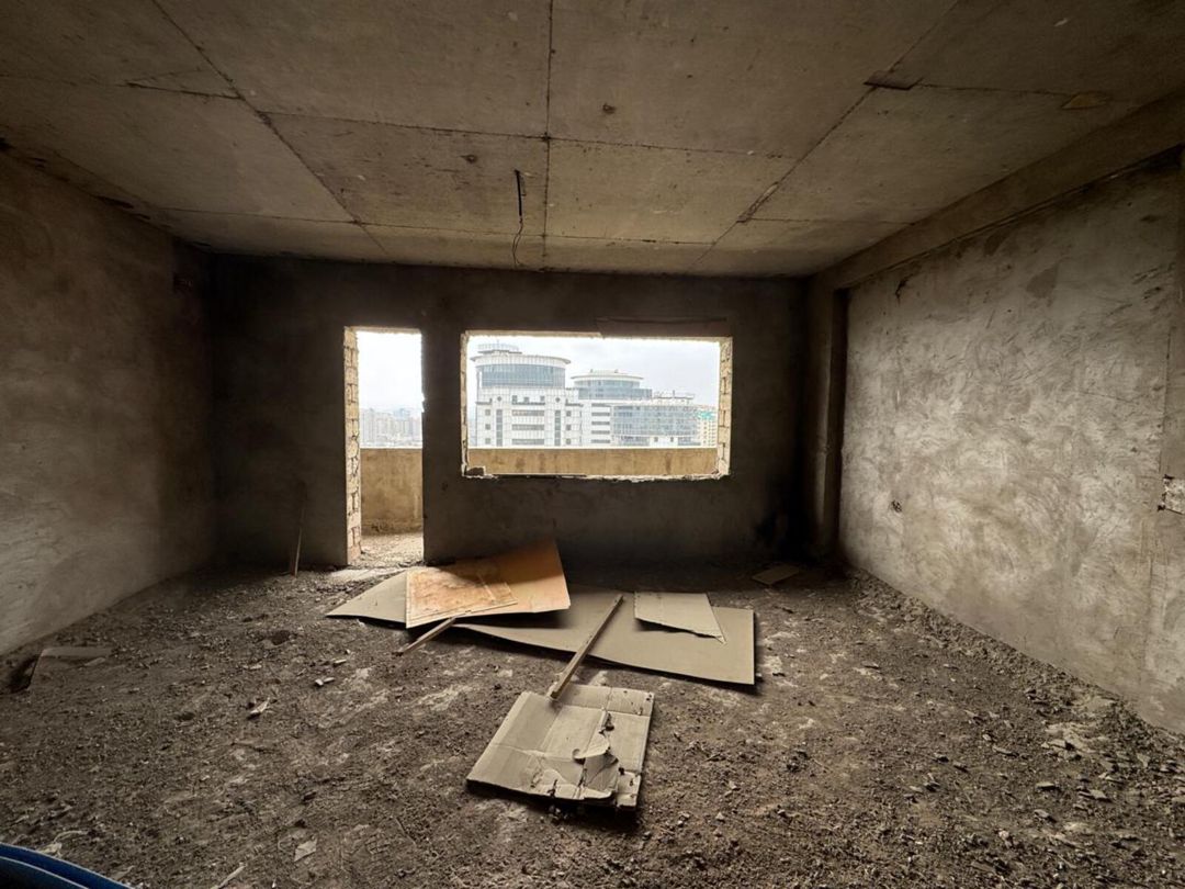 Satılır 3 otaqlı yeni tikili 158 m² — Mənzil, Bakı (5)