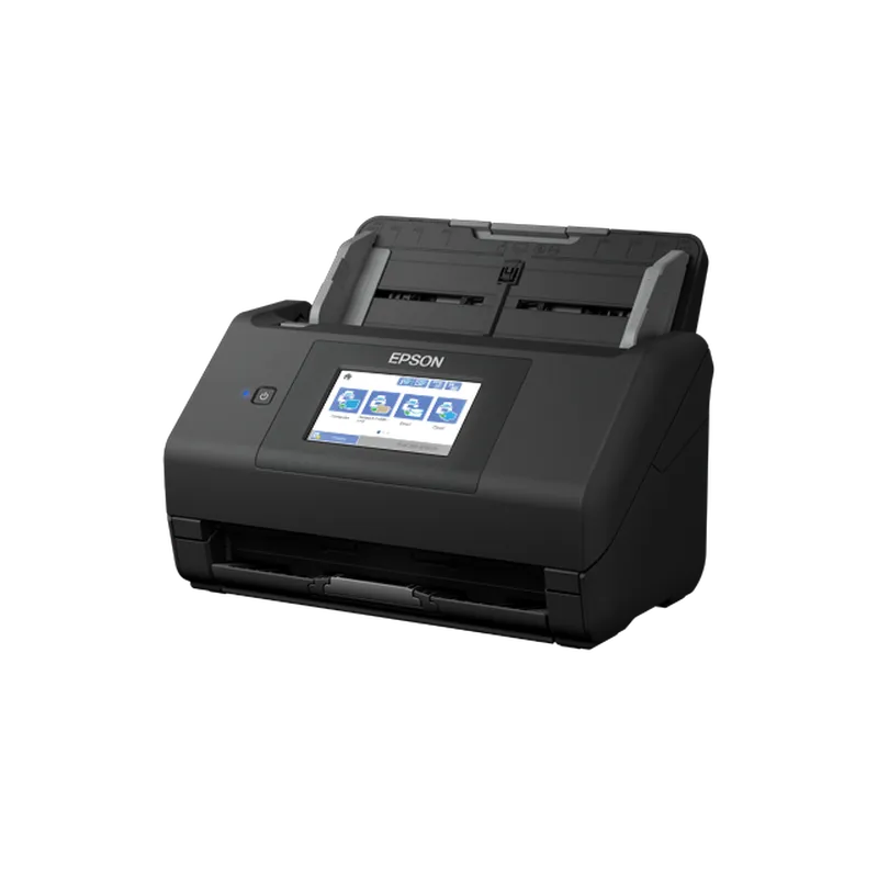 Epson printer WorkForce ES-580W (B11B258401) — Printerləri, Bakı (3)