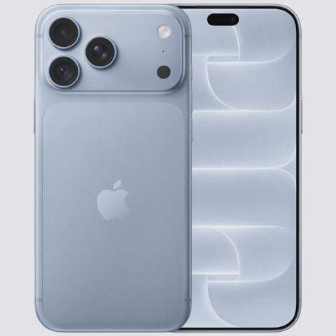 Apple iPhone 18 Pro Max 256GB Glacier — 3 549 ₼ · Baku · Telefonlar və qadjetlər Apple iPhone 18 Pro Max 256GB Glacier — Baku