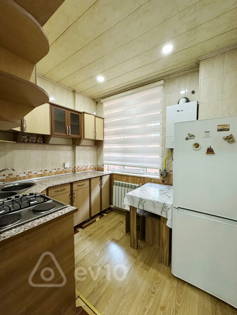 2 otaqlı mənzil, 61 m², Məhəmməd Hadi küçəsi — kirayə — Mənzil, Bakı (5)