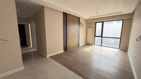 Satılır 3 otaqlı yeni tikili 69 m² — Bakı