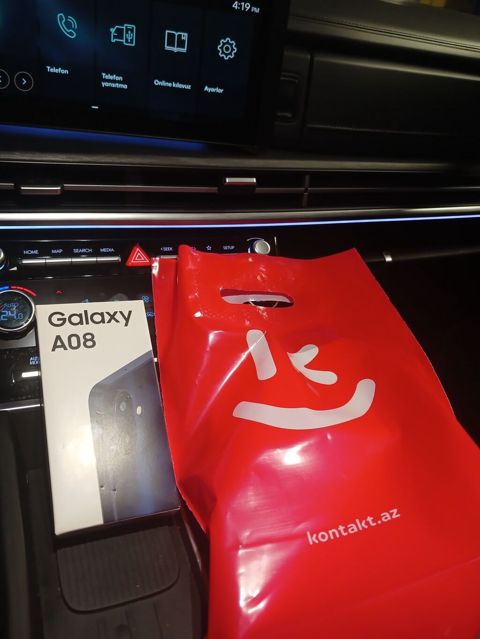 Samsung Ativ S, 128 GB, rəng - Göy, İki sim kartlı — Bakı