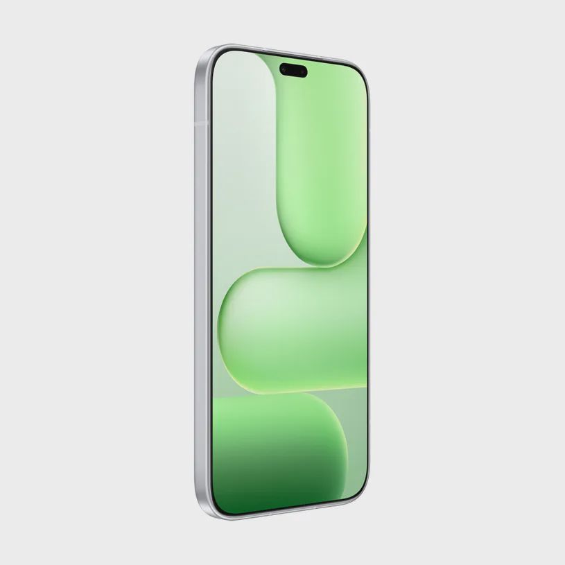 Honor 600 Lite 8GB/256GB Velvet Grey — Telefonlar və qadjetlər, Bakı (3)
