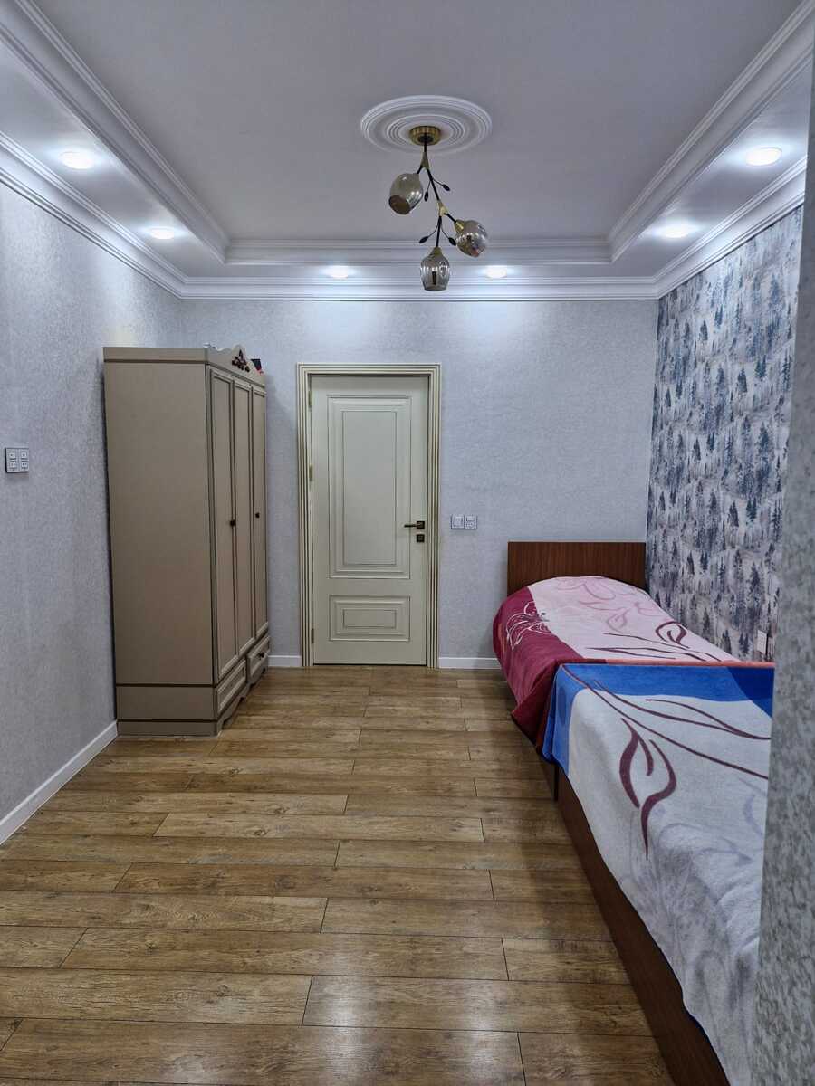 Satılır 3 otaqlı köhnə tikili 75 m² — Mənzil, Bakı (7)