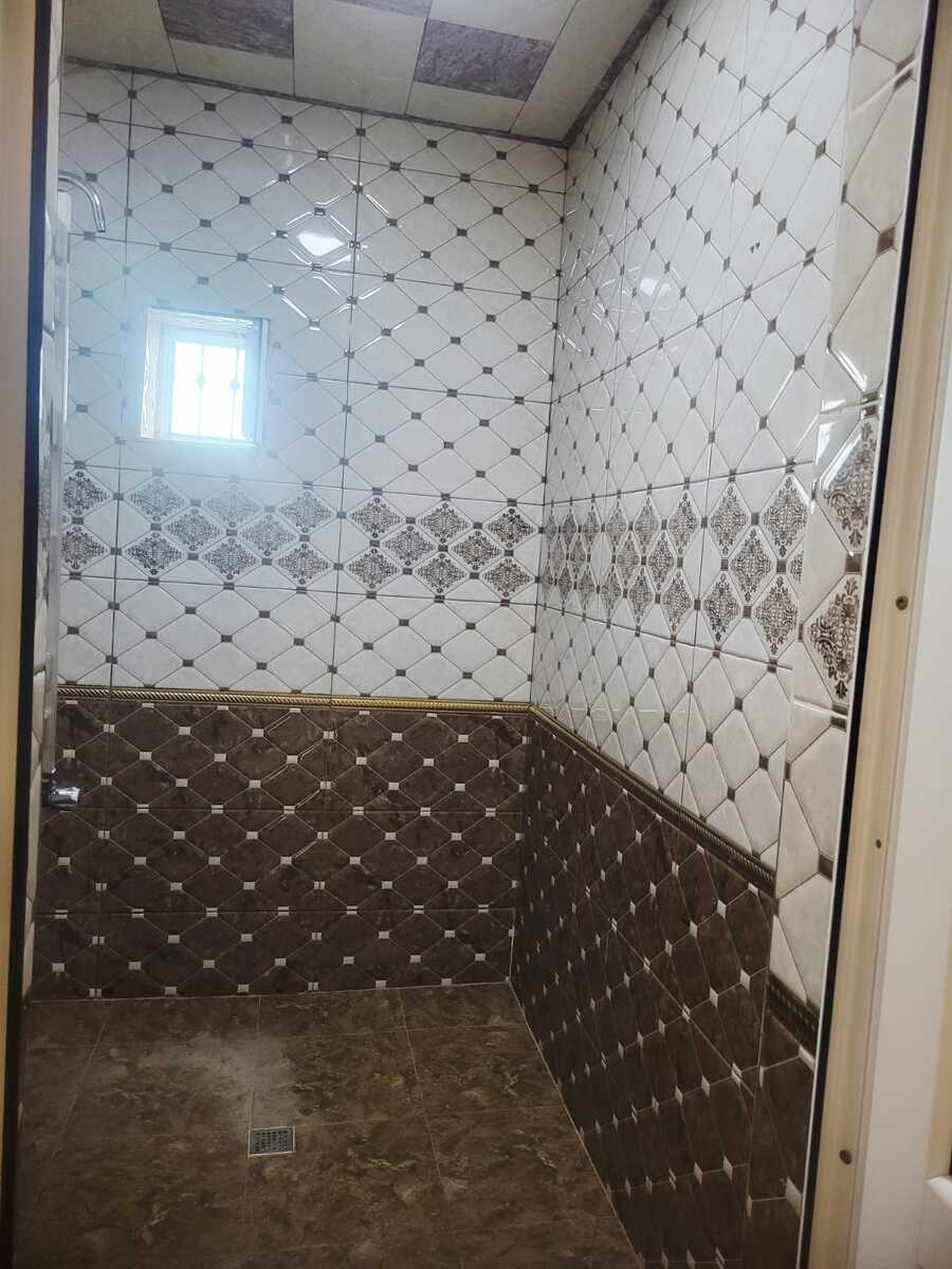 Satılır 3 otaqlı həyət evi/bağ evi 90 m² — Ev, villa, Bakı (9)