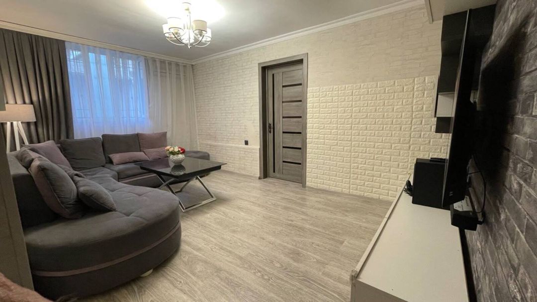 Satılır 5 otaqlı həyət evi/bağ evi 1.5 m² — Ev, villa, Bakı (3)
