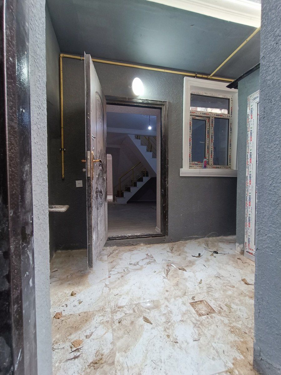 Satılır 3 otaqlı həyət evi/bağ evi 85 m² — Ev, villa, Xırdalan (10)
