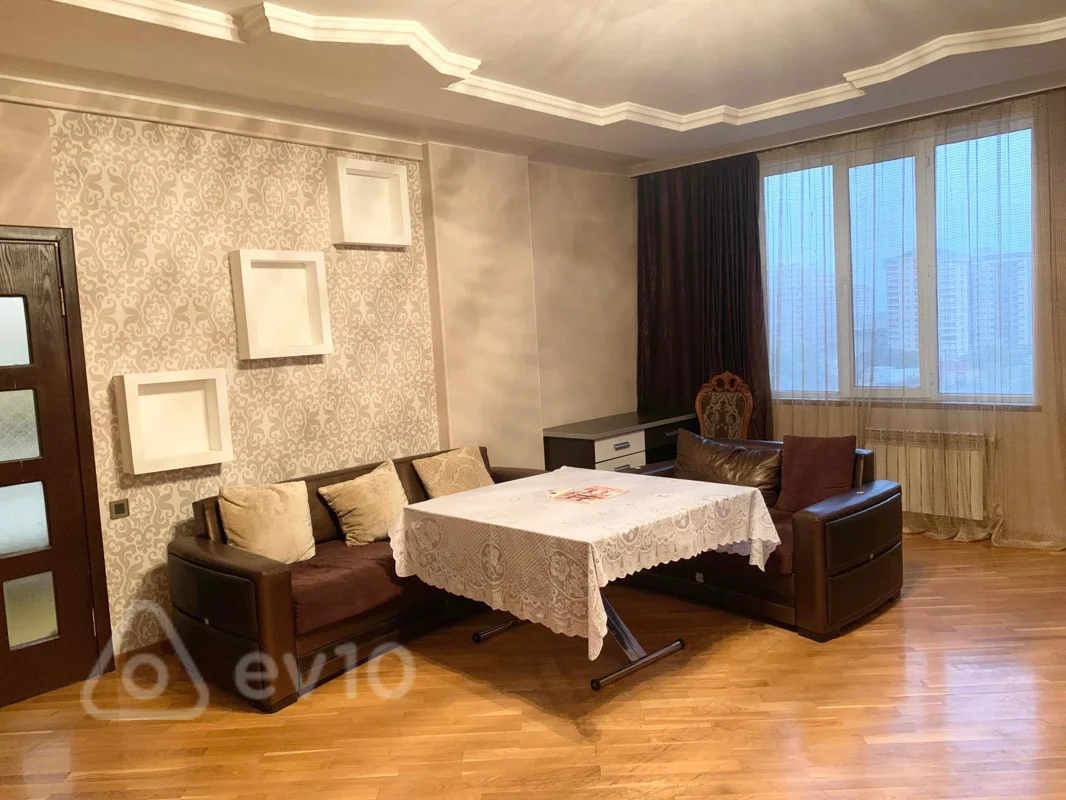 2 otaqlı mənzil, 60 m², Sübhü Salayev — kirayə — Mənzil, Bakı (11)