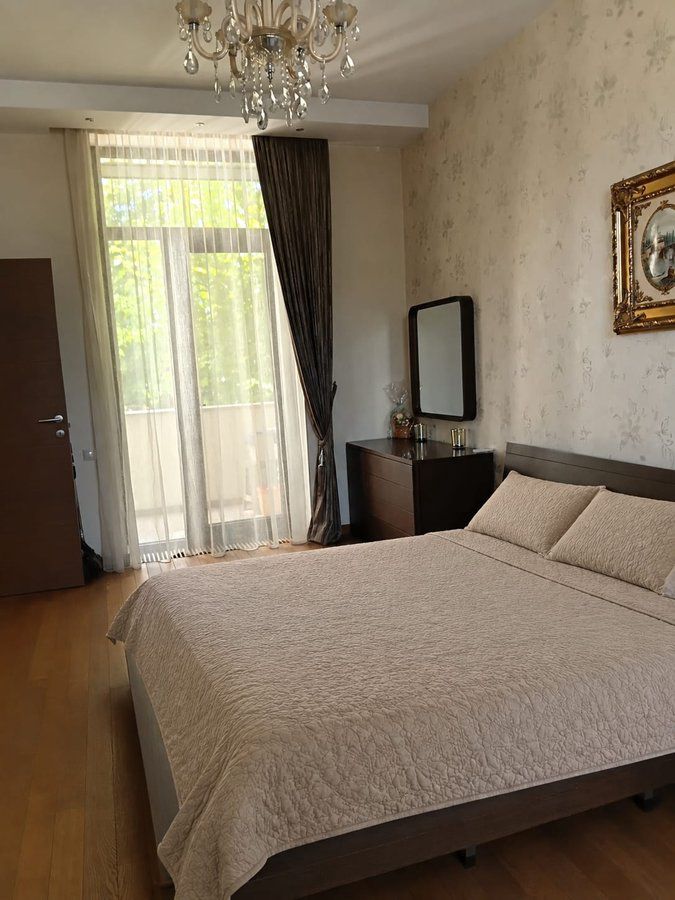 3 otaqlı mənzil, 80 m², 28 may metrosu, Bakı — Mənzil, Bakı (6)