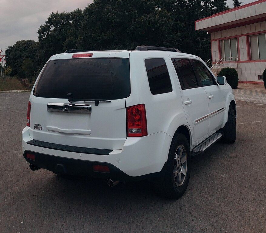 Honda Pilot, 3.5 L, 2012 il, 250 000 km 99-CR-842 — Avtomobillər, Masallı (5)