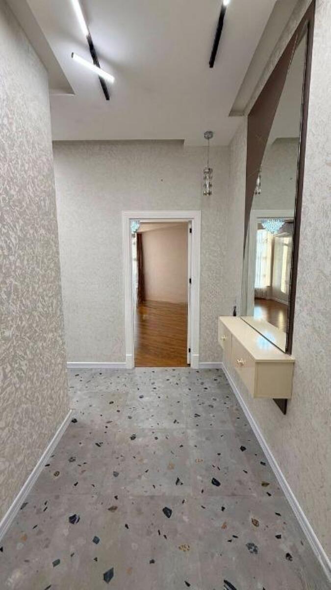 Satılır 2 otaqlı yeni tikili 73 m² — Mənzil, Bakı (7)
