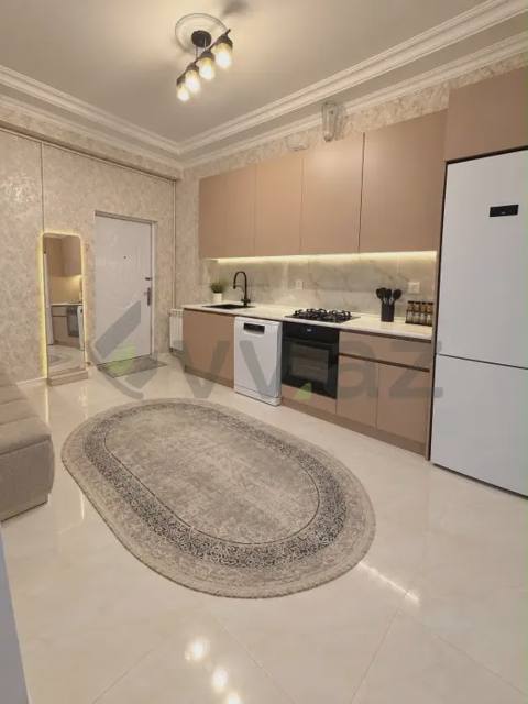 2 otaqlı mənzil Yeni tikili Satılır, Saray, Abşeron — Evora Home