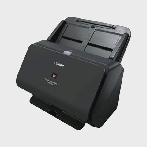 Canon Stream Scanner Document Reader M260 (2405C003) — Баку