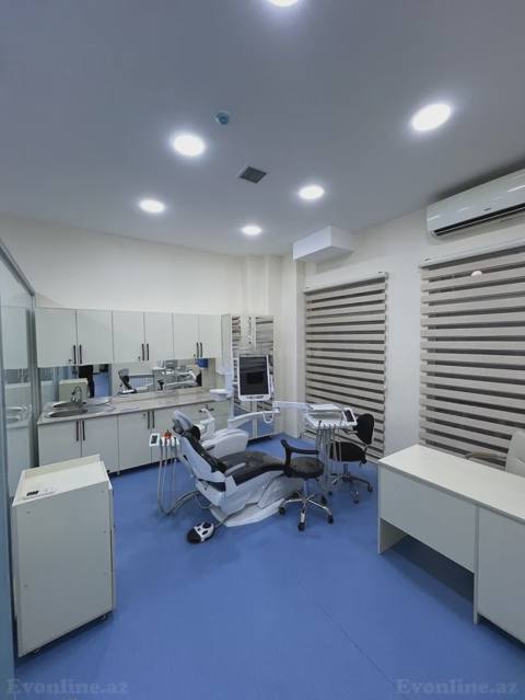 Kirayə verilir Obyekt 100 m² Bakı, Nərimanov r., Nəriman Nərimanov m — Amil Realtor