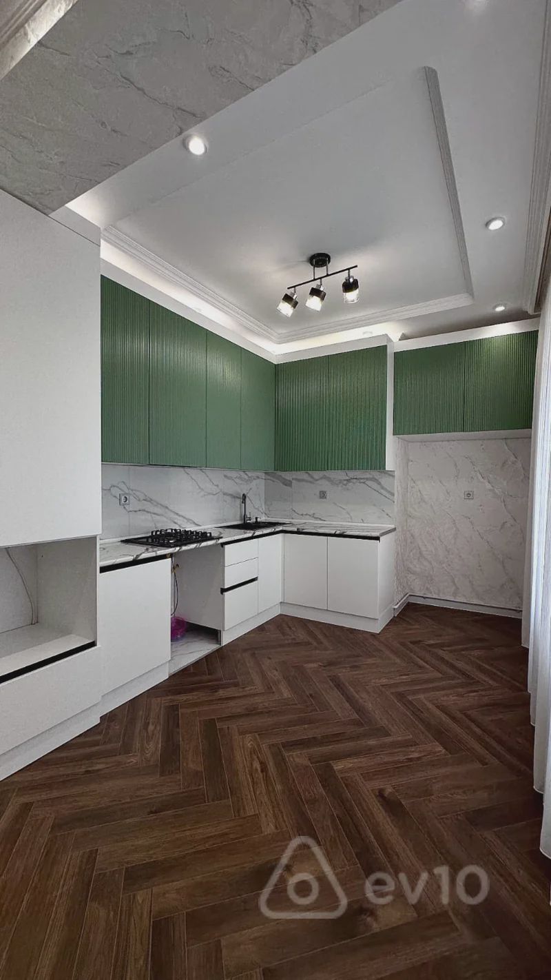 Sotiladi: 2 xonali квартира (новостройка), 85 m² — Mənzil, Bakı (6)