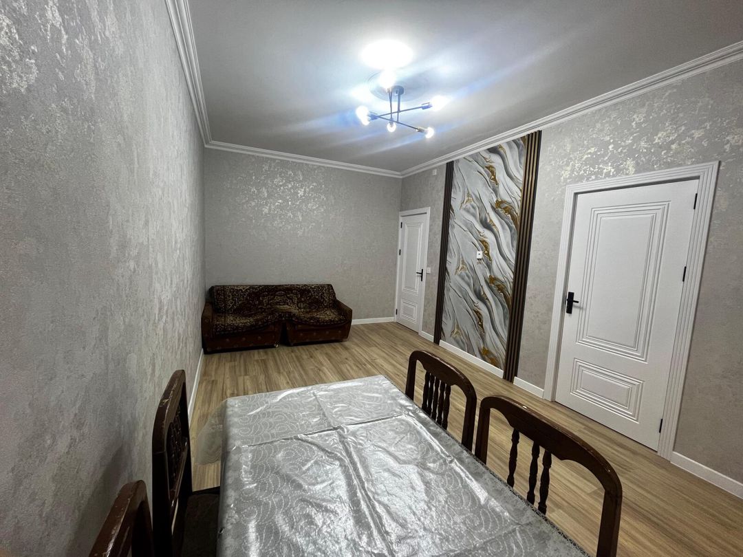 Satılır 2 otaqlı köhnə tikili 40 m² — Mənzil, Bakı (2)