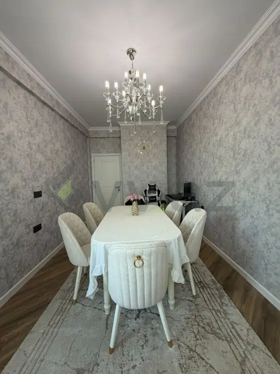3 otaqlı mənzil Yeni tikili Satılır, Xırdalan — Mənzil, Xırdalan (7)