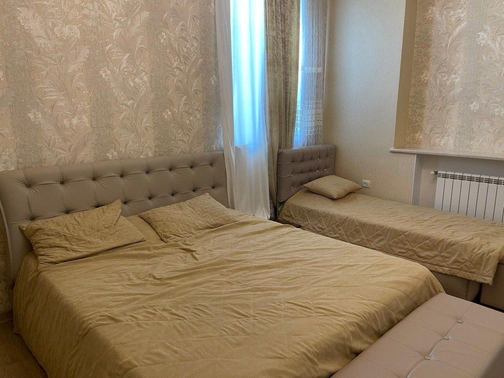 İcarəyə verilir 5 otaqlı həyət evi/bağ evi 350 m² — Ev, villa, Bakı (8)
