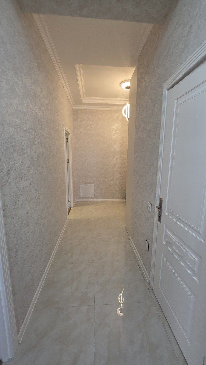Satılır 2 otaqlı yeni tikili 106 m² — Mənzil, Sumqayıt (10)