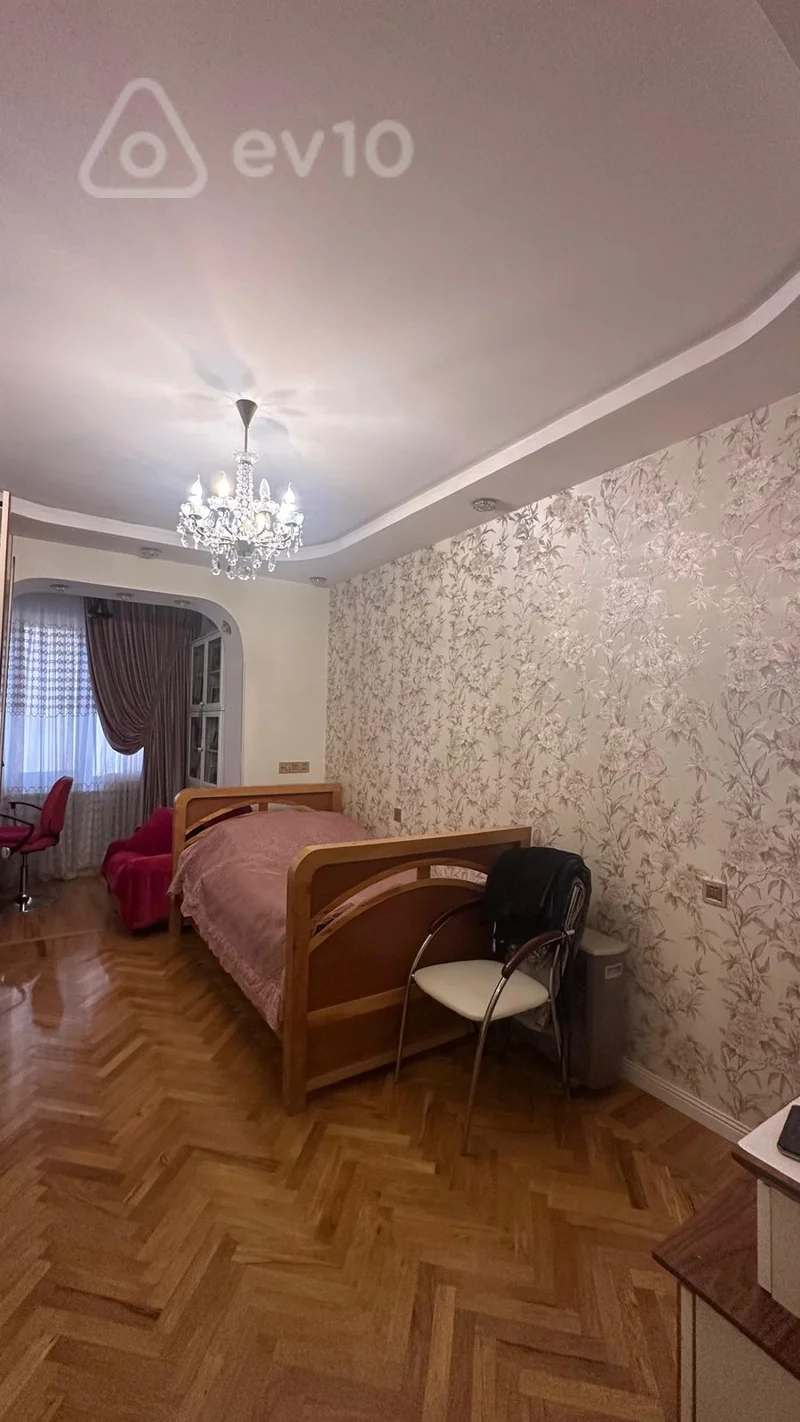 5 otaqlı mənzil, 125 m², Rəşid İsmayılov küçəsi — Mənzil, Bakı (7)