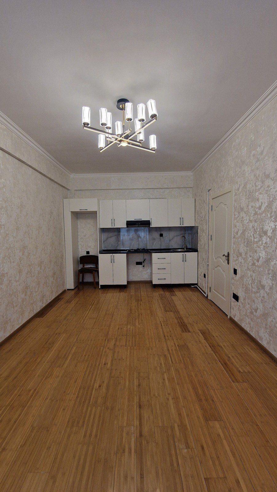 Satılır 2 otaqlı yeni tikili 44 m² — Mənzil, Xırdalan (2)