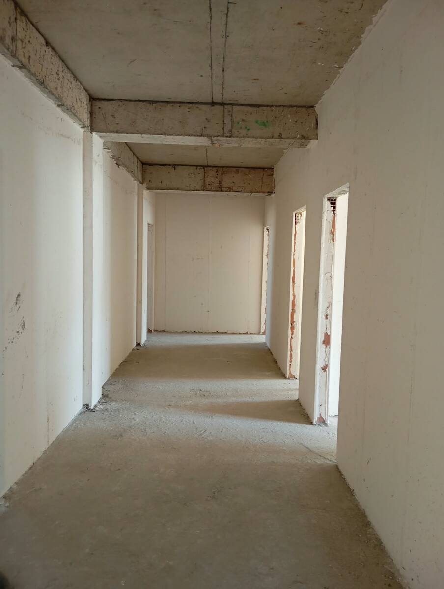 Satılır 4 otaqlı yeni tikili 215 m² — Mənzil, Bakı (5)