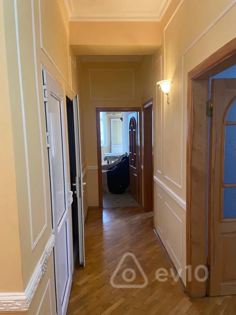 3 otaqlı mənzil, 107 m², Hüseyin Seyidzadə küç.26A — Mənzil, Bakı (6)