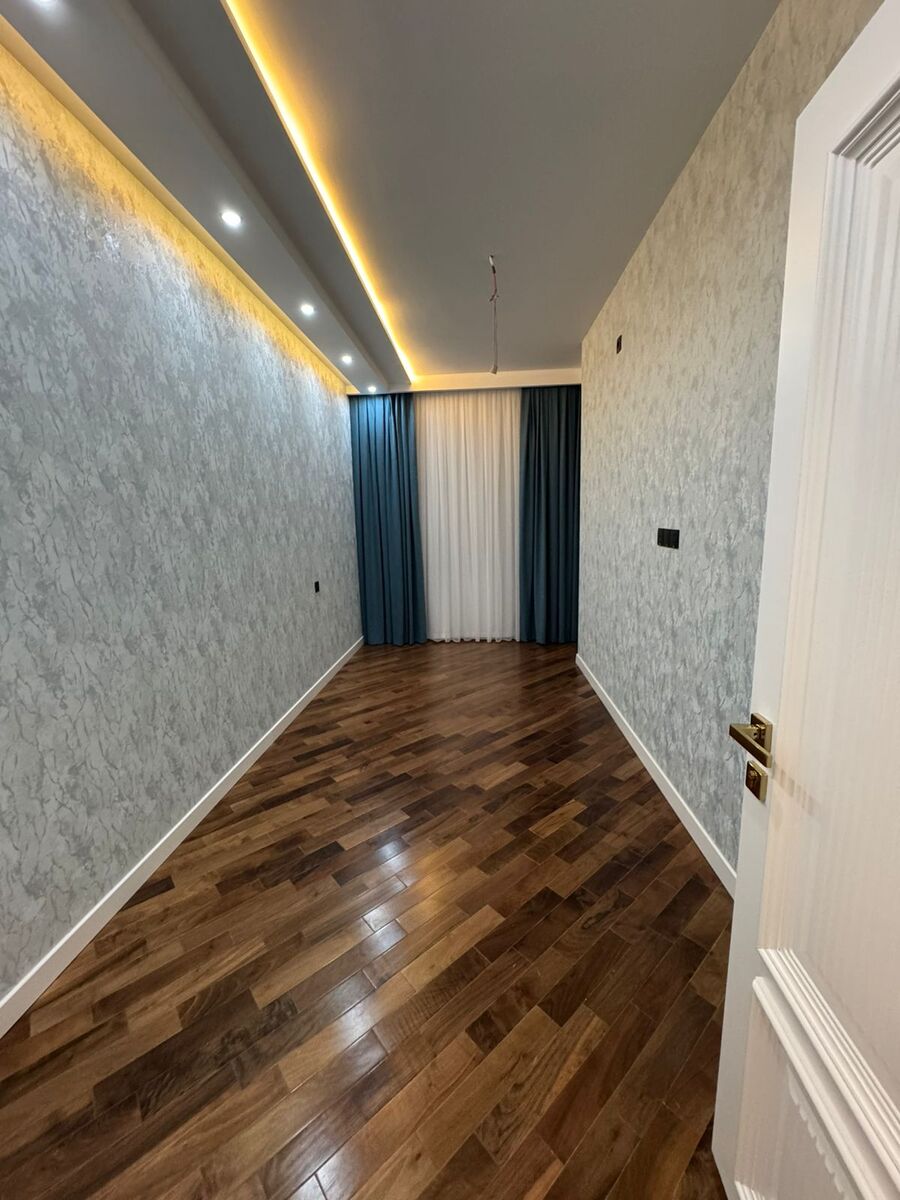Satılır 4 otaqlı yeni tikili 140 m² — Mənzil, Sumqayıt (2)
