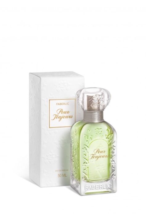 No Brand Pour Toujours qadınlar üçün ətir suyu 50 ml — Bakı