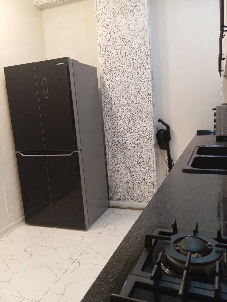 Satılır 2 otaqlı köhnə tikili 55 m² — Mənzil, Bakı (7)