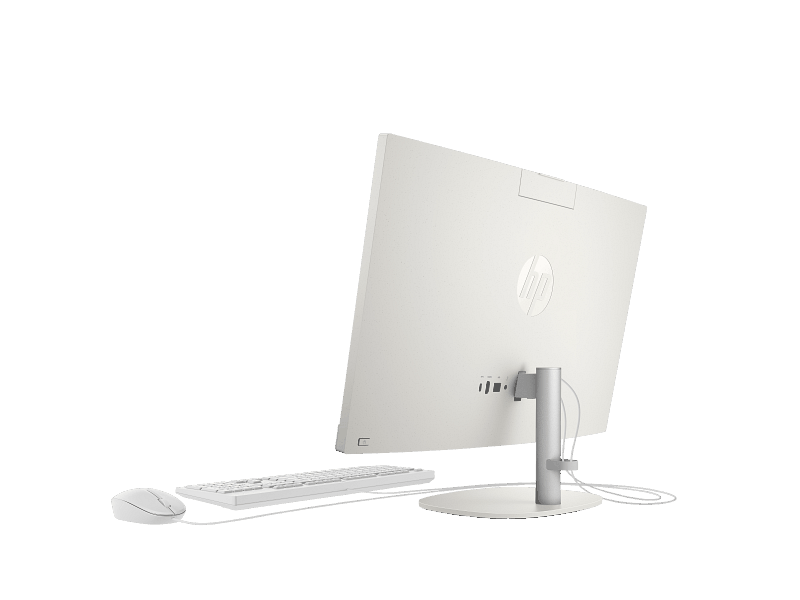 HP ProOne 240 G10 Desktop PC (998J5ET) — Noutbuklar, Bakı (4)