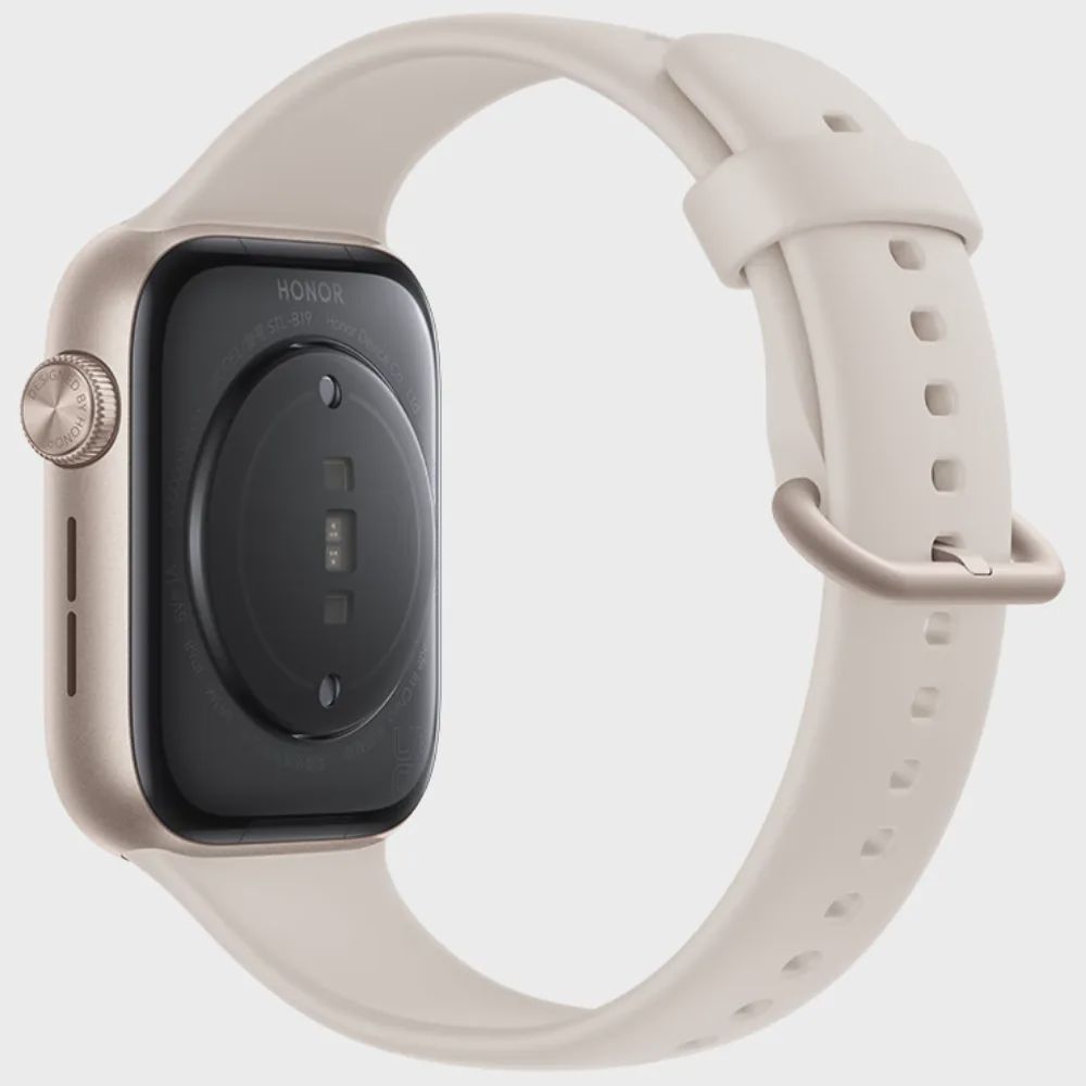 Honor Watch 5 STL-B19 Gold — Smart Watch, Bakı (5)