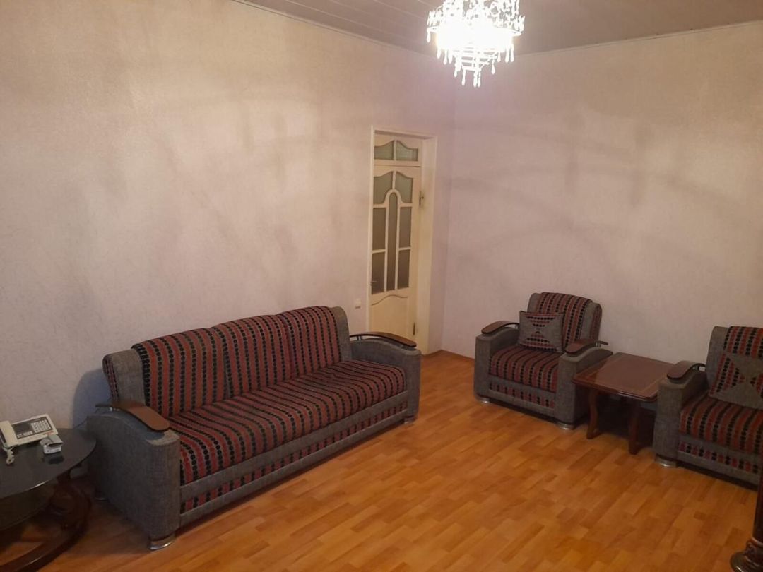 Satılır 4 otaqlı həyət evi/bağ evi 90 m² — Ev, villa, Bakı (6)
