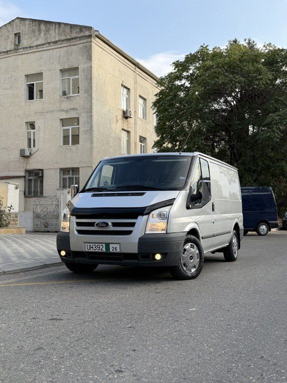 Ford Transit, 2.2 L, 2011 il, 176 000 km — Avtomobillər, Bakı